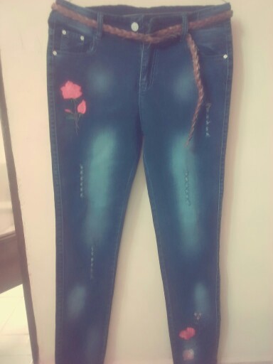 Pantalon Femme