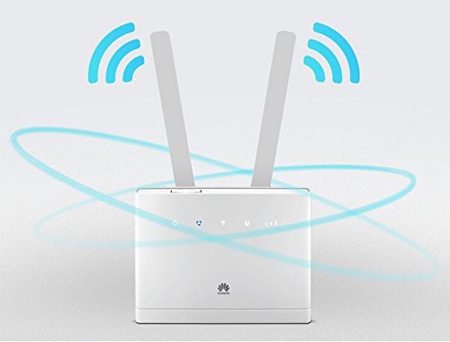 Modem - Routeur Wifi 4G Modem - Routeur Wifi 4G