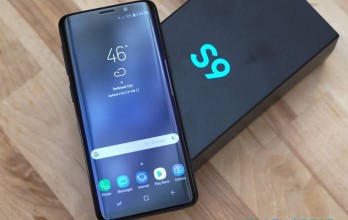 Samsung Galaxy S9 Samsung Galaxy S9