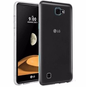 LG X Max