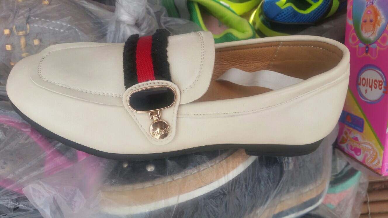 Chaussures Crêpe enfant Chaussures Crêpe enfant