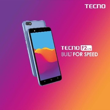 Tecno F2 Lite Tecno F2 Lite