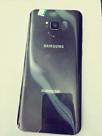 Samsung Galaxy S8+