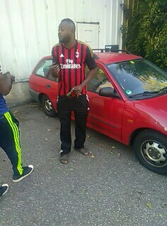 Mitsubishi Lancer 2011