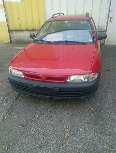 Mitsubishi Lancer 2011