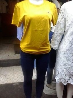Polos et pantalon - femme