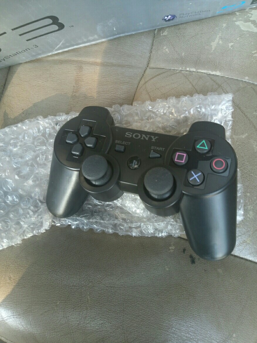 PlayStation 3 PlayStation 3