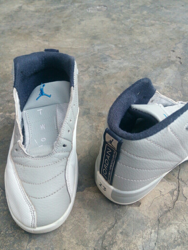 Baskets Air Jordan Baskets Air Jordan