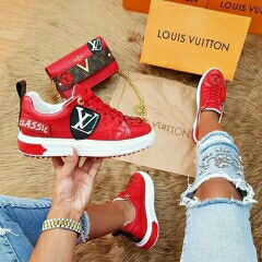 Chaussures Louis Vuitton homme Chaussures Louis Vuitton homme