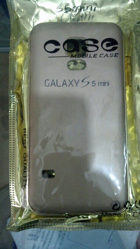 Coque Galaxy S5 mini Coque Galaxy S5 mini