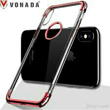 Coque IPhone
