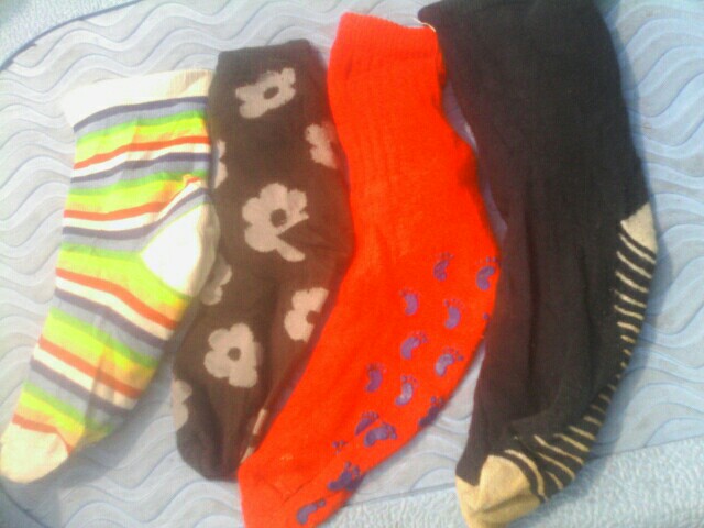 Chaussettes