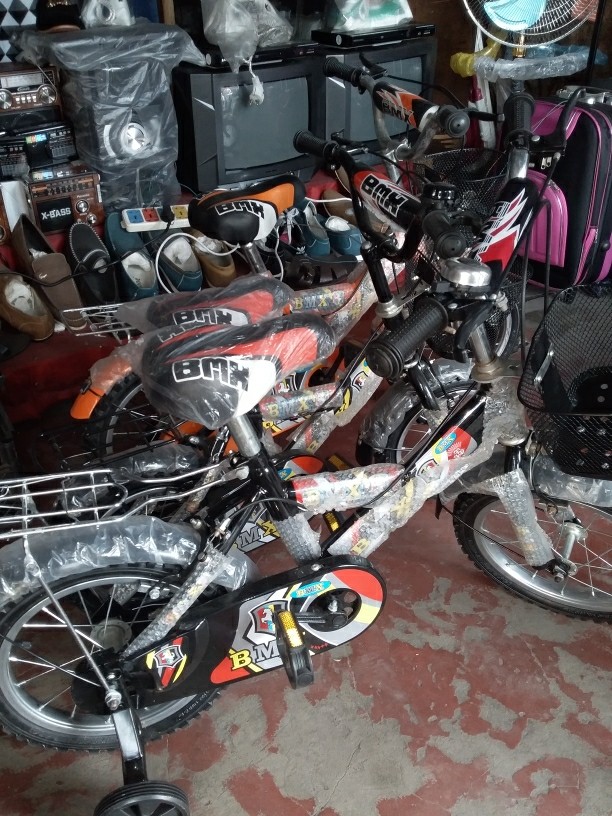 Vélos Vélos