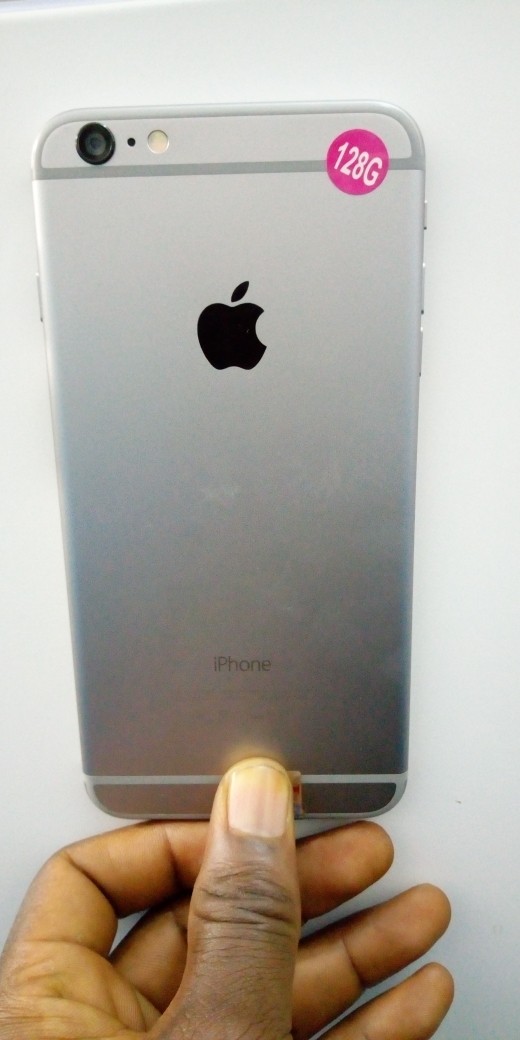 IPhone 6+ 128Gb IPhone 6+ 128Gb