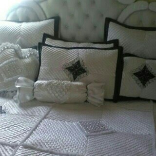 Draps et couvre-lits Draps et couvre-lits