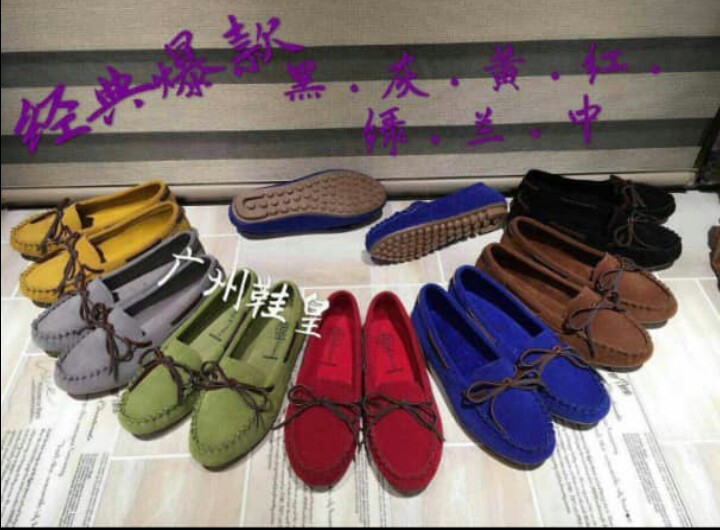 Mocassins femme Mocassins femme