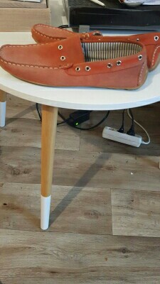 Chaussures Crep homme