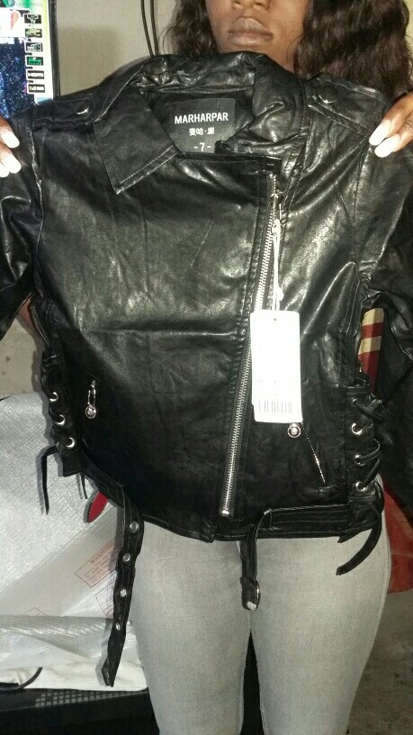 Blouson pour enfants Blouson pour enfants