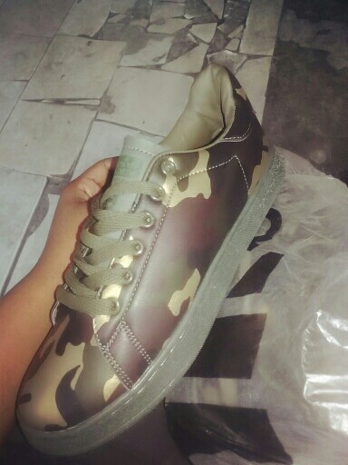 Chaussures Stan Smith