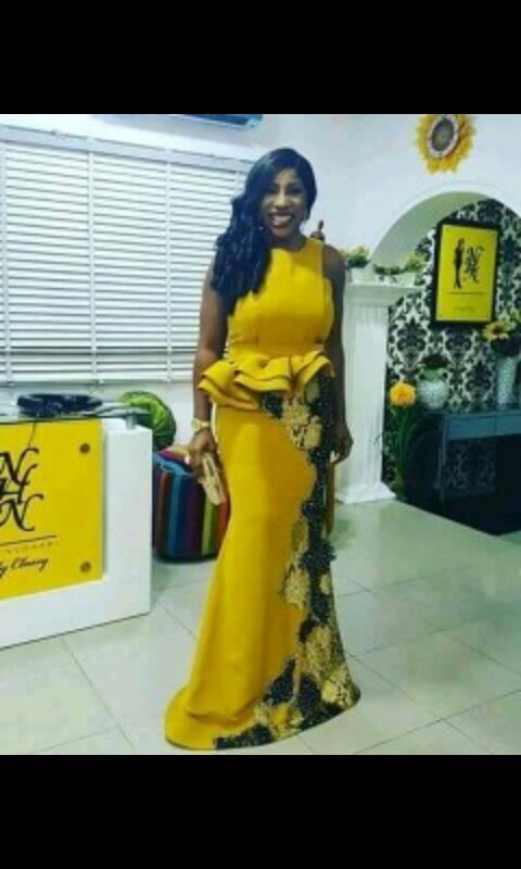 Robe de soirée - femme