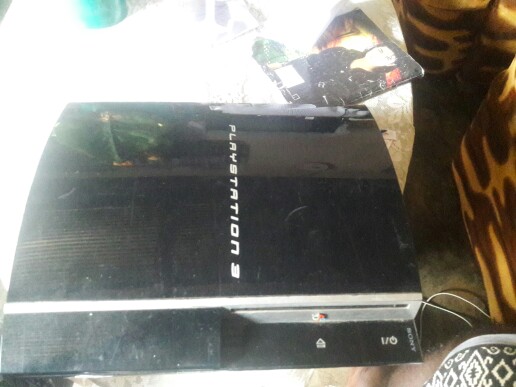 PlayStation 3