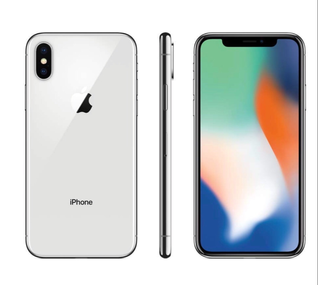 iPhone X - 64GB iPhone X - 64GB