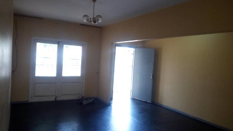 Villa Sic T4 à Douala Bonamoussadi