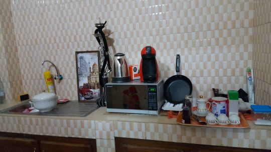 Location studio meublé - Maristes