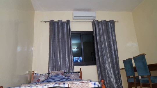 Location studio meublé - Maristes