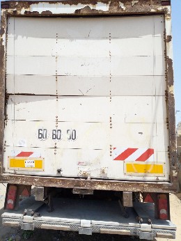 Renault Trucks Premium 2011