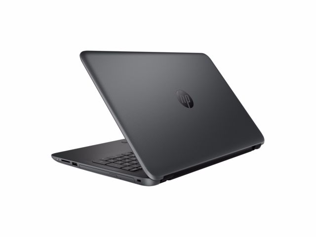 Ordinateur HP Notebook