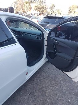 Peugeot 508 2012 Peugeot 508 2012