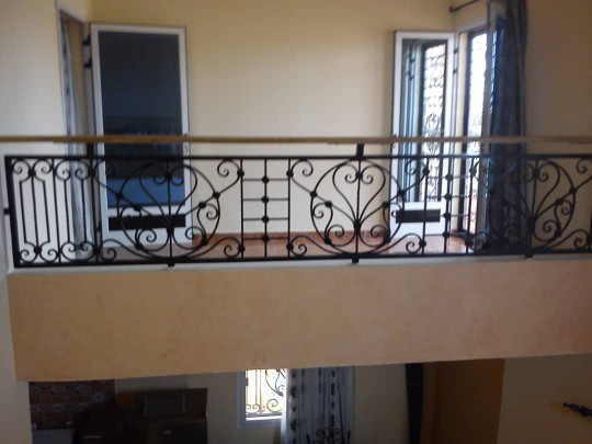 Immeuble à  Dakar