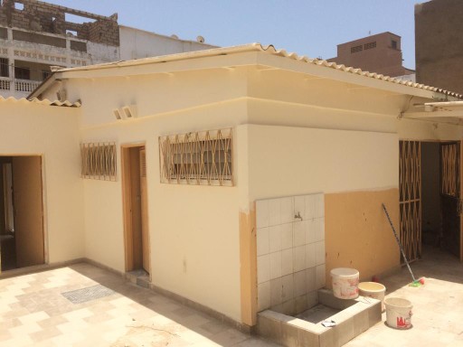 Location villa 5 pièces - Sicap Liberté 6