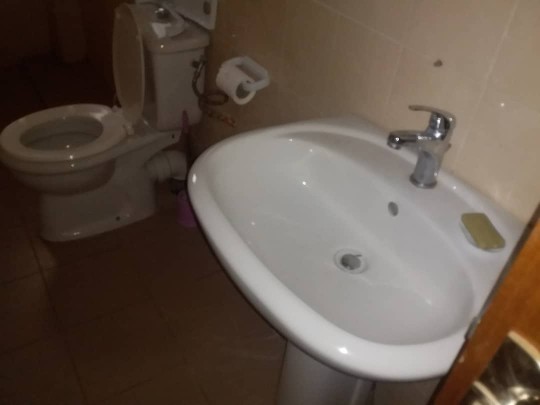 Chambre meublée - Keur Massar