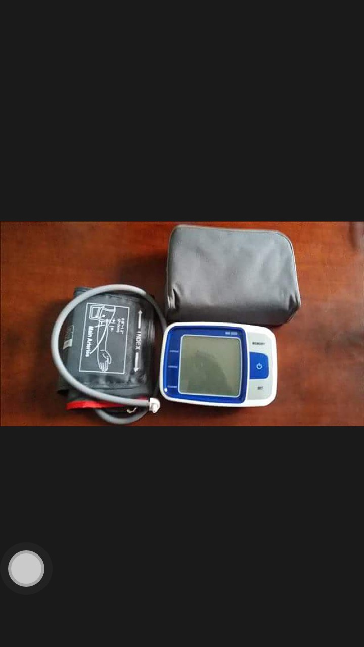 Tensiomètre électronique Brassard Tensiomètre électronique Brassard