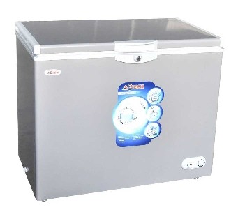 Congélateur horizontal 200L / 300L - A+