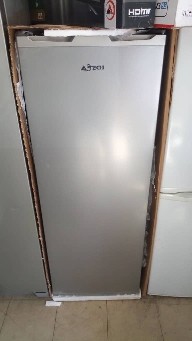 Congélateur vertical A+ - 6 tiroirs