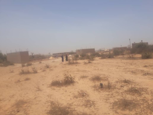 Terrains 150 m² - Diamniadio Douguar