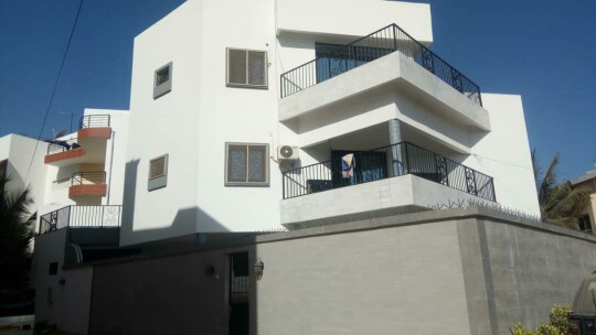 Location Villa 5 pièces - Bel Air