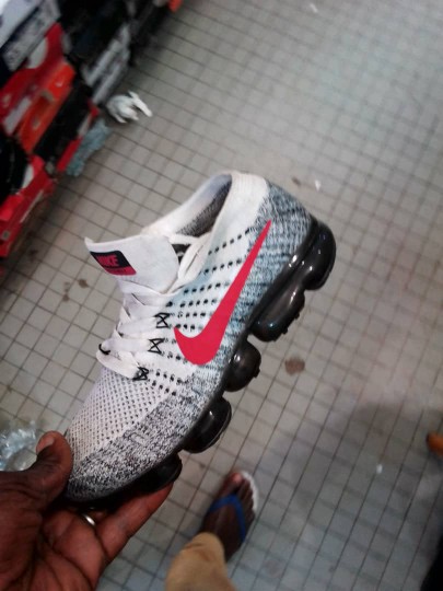 Vapormax originaux