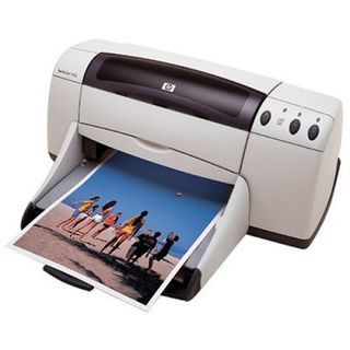 Imprimante HP Deskjet 940c