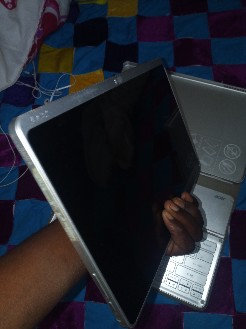 Acer Aspire P3 core i5