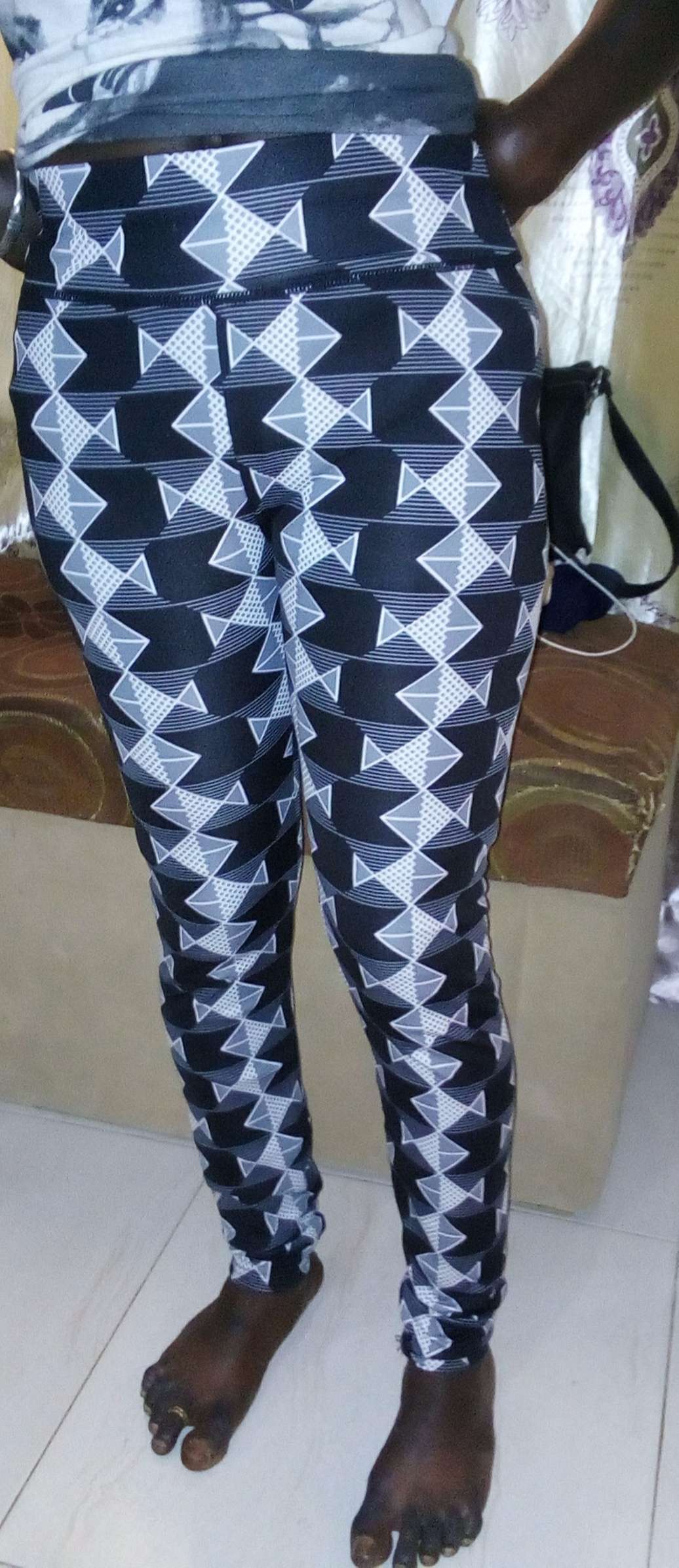 Leggings femme