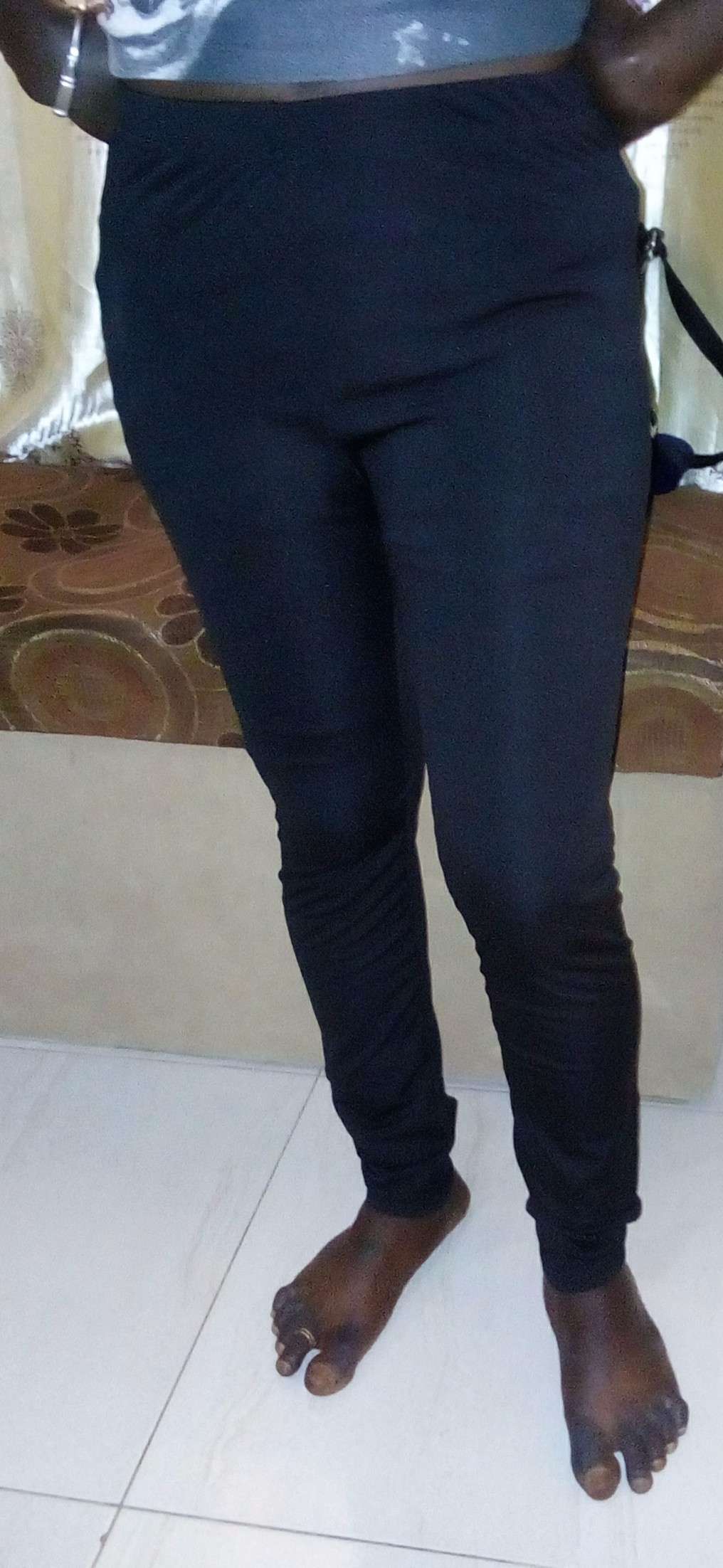 Leggings femme