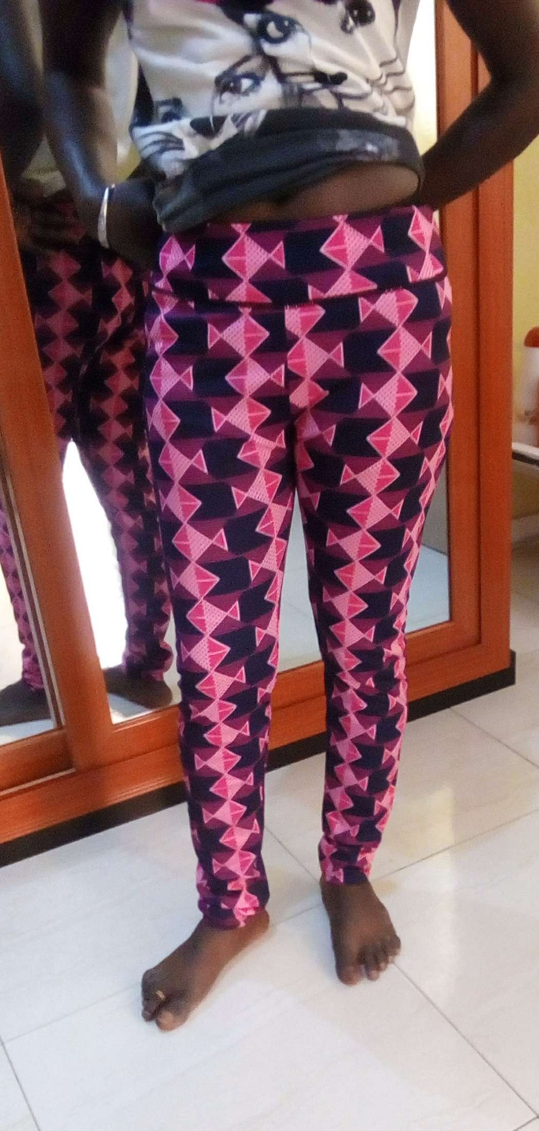 Leggings femme