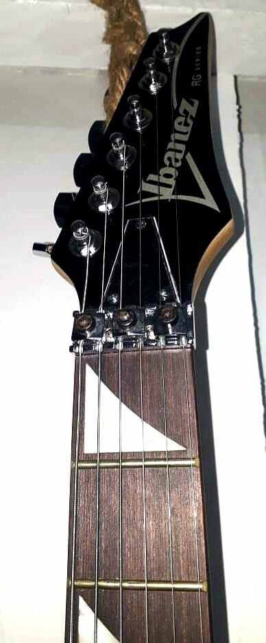 Guitare Ibanez