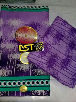 Nouvel arrivage - Tissus voile Swiss 100%coton