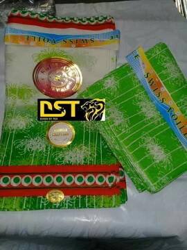 Nouvel arrivage - Tissus voile Swiss 100%coton