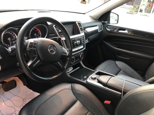 Mercedes ML  350 2014